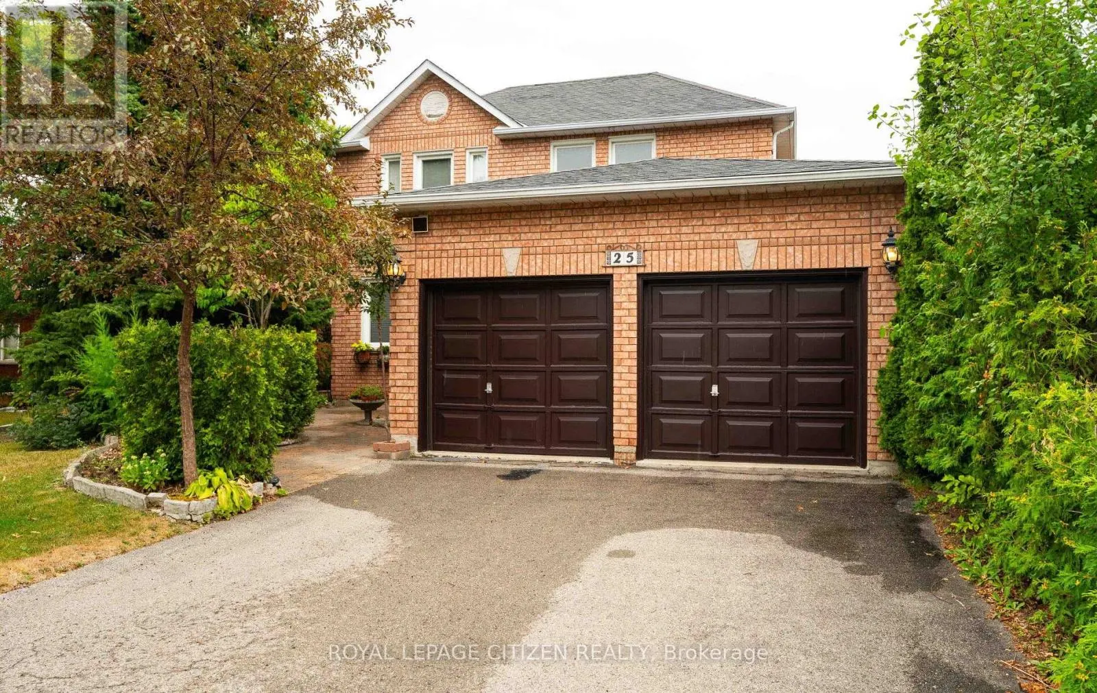 25 GRAMPIAN AVENUE