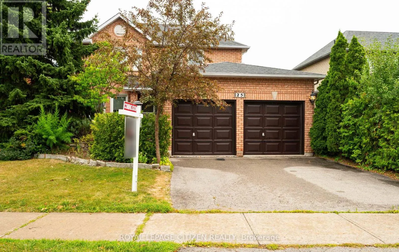 25 GRAMPIAN AVENUE