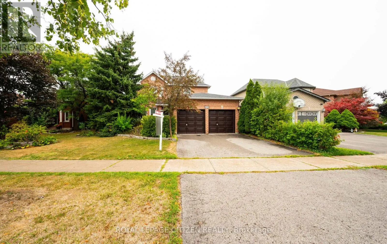 25 GRAMPIAN AVENUE