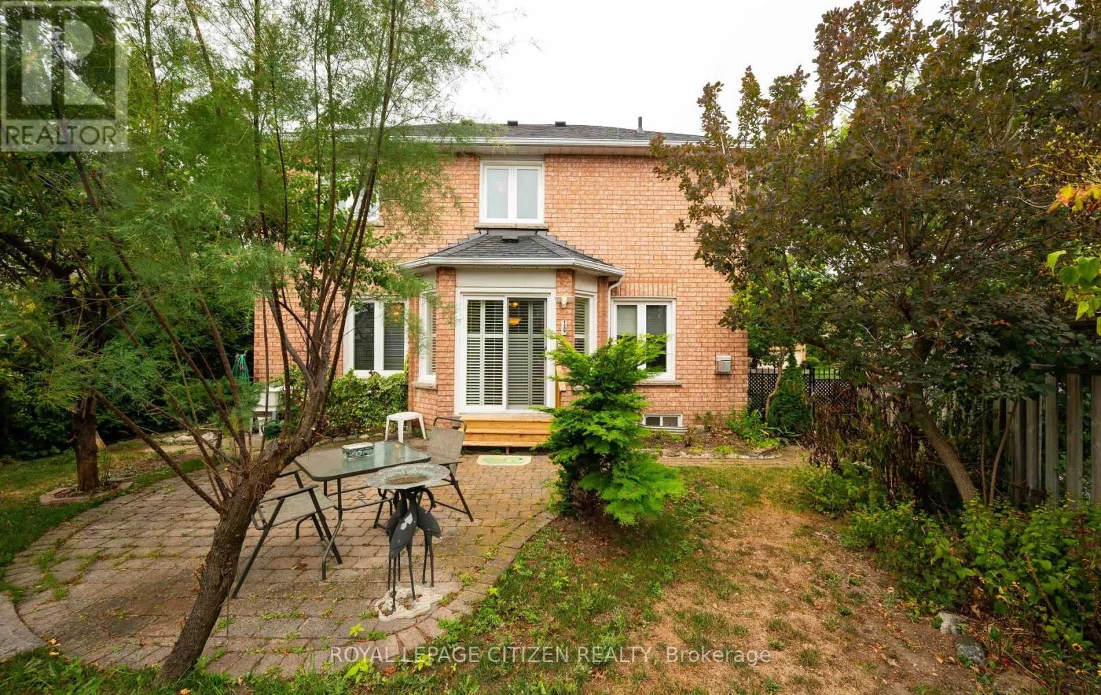 25 GRAMPIAN AVENUE