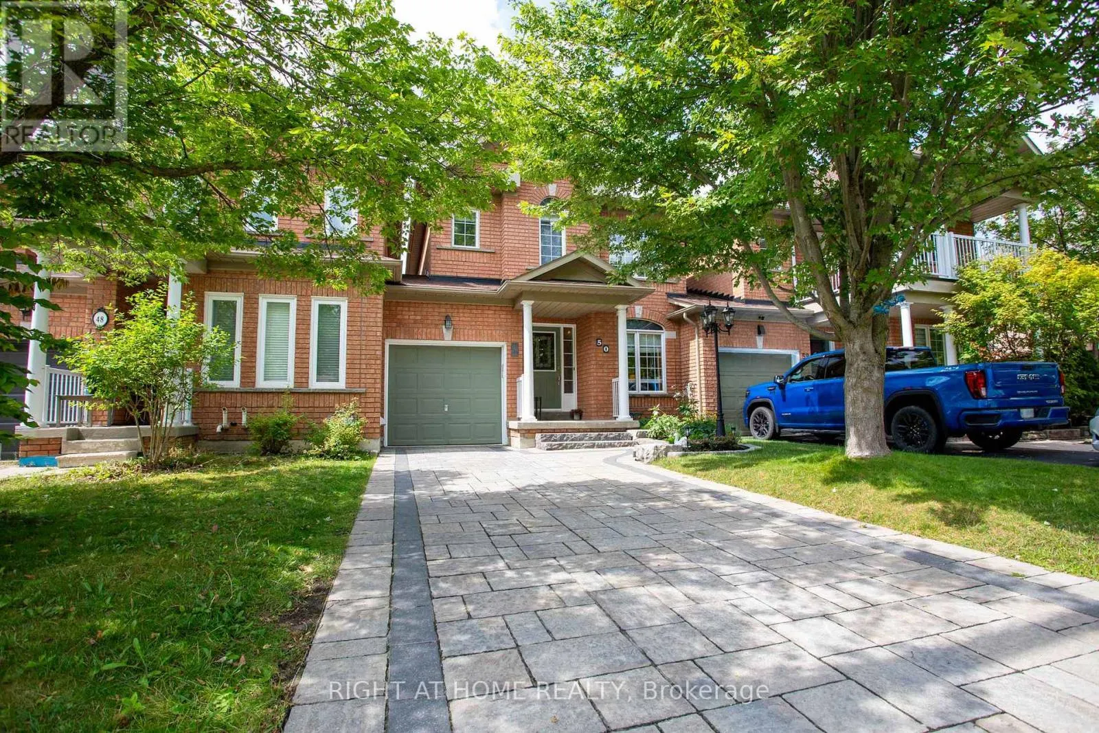50 SUNRIDGE STREET