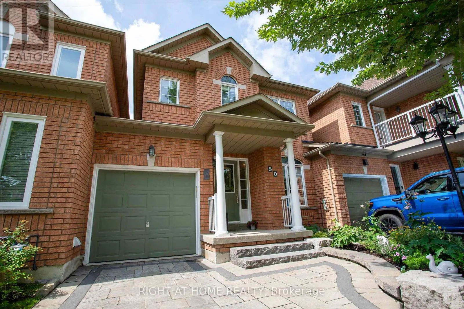 50 SUNRIDGE STREET