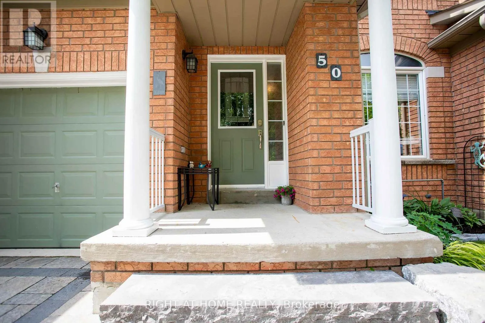 50 SUNRIDGE STREET