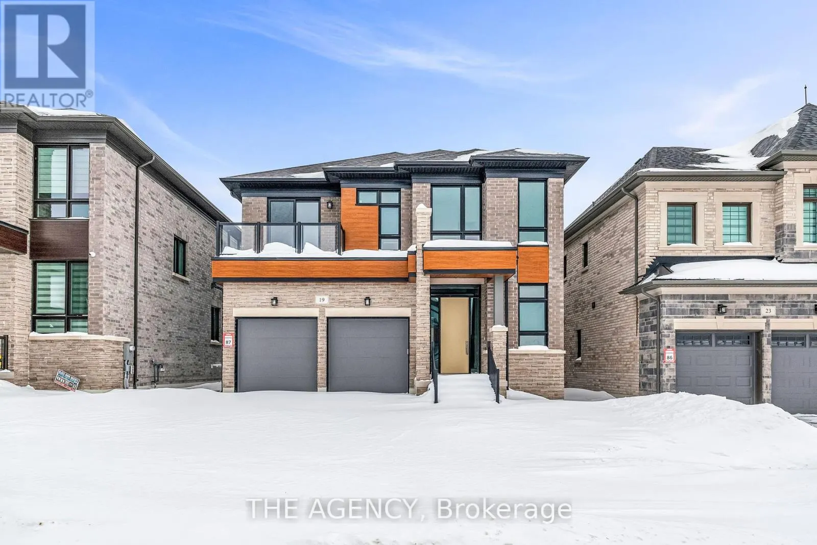 19 TILDEN STREET
