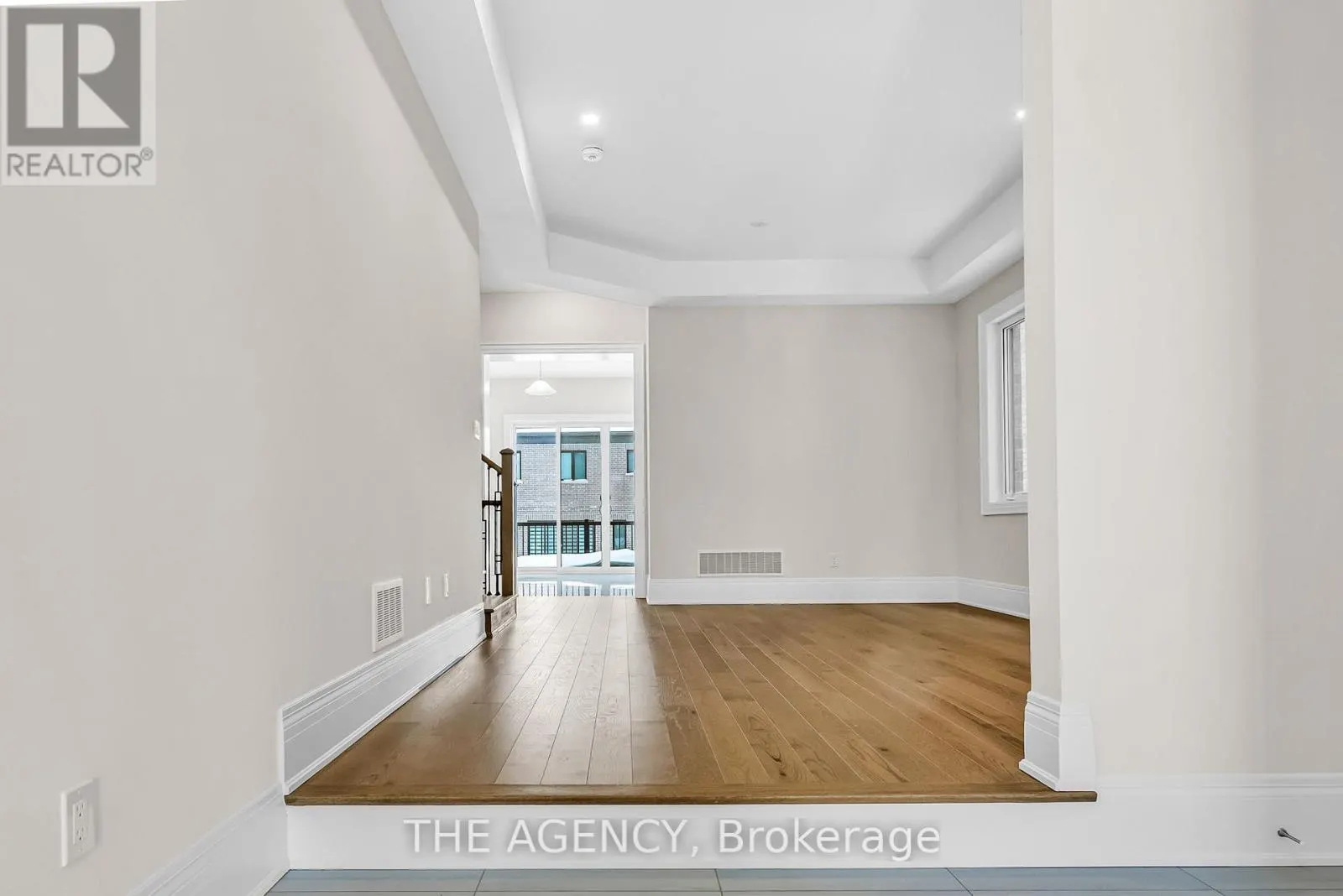 19 TILDEN STREET