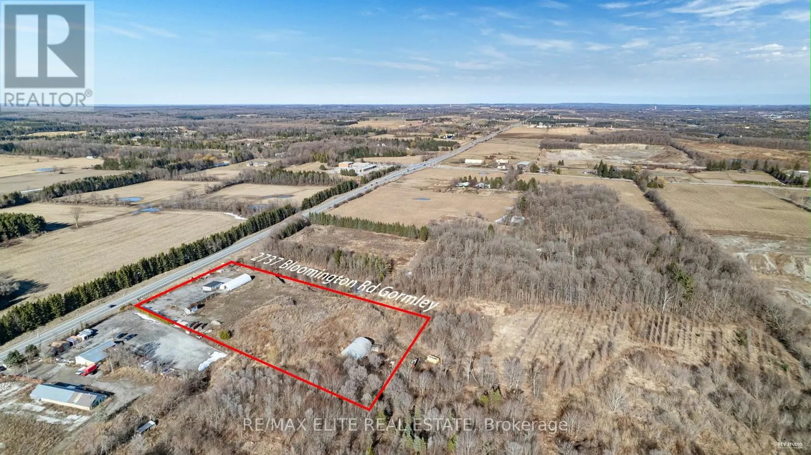 2737 BLOOMINGTON ROAD