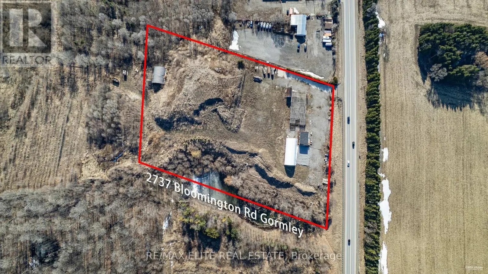 2737 BLOOMINGTON ROAD