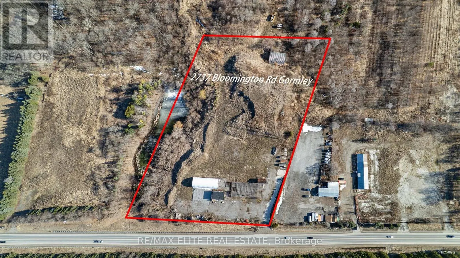 2737 BLOOMINGTON ROAD