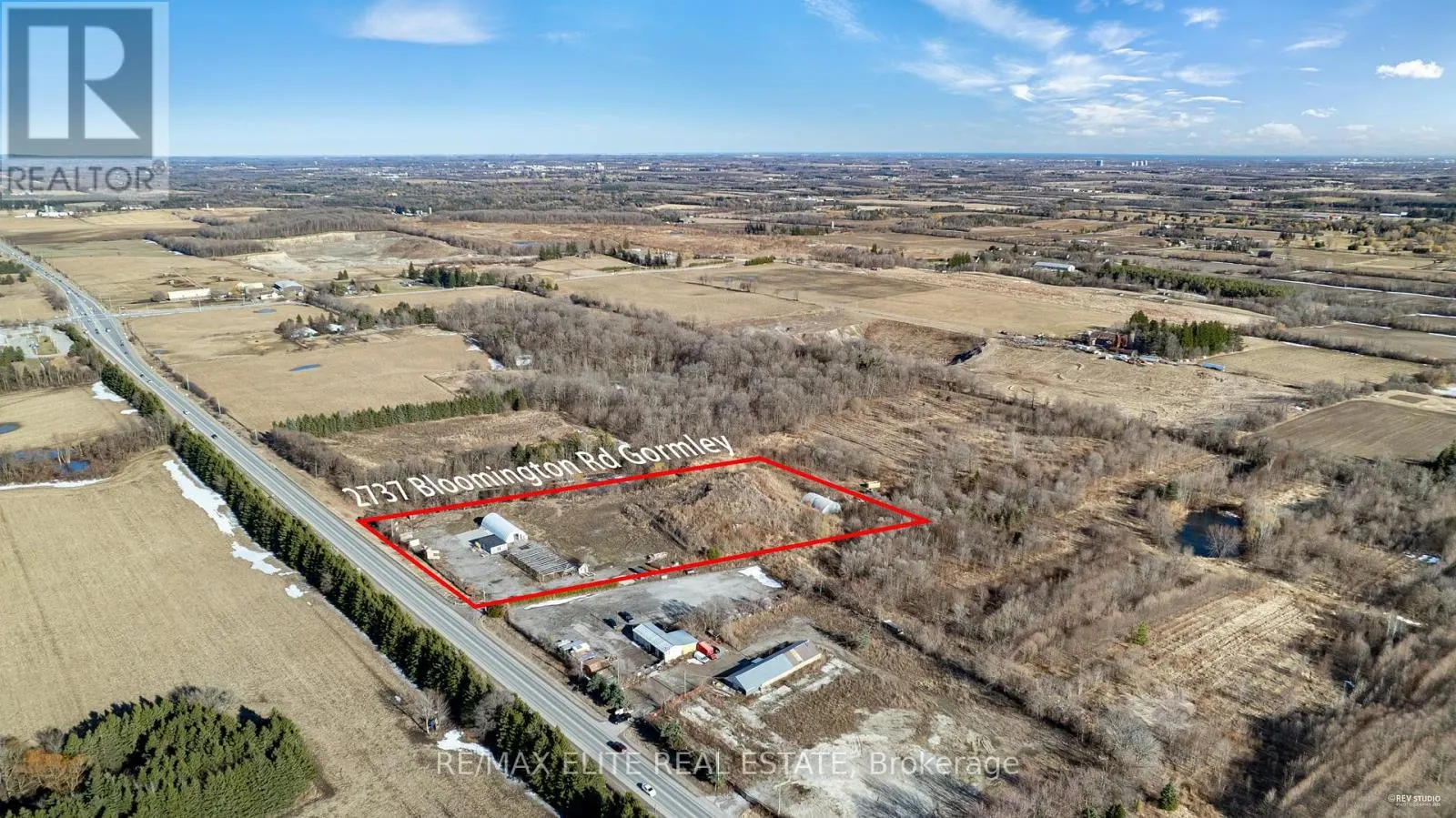 2737 BLOOMINGTON ROAD