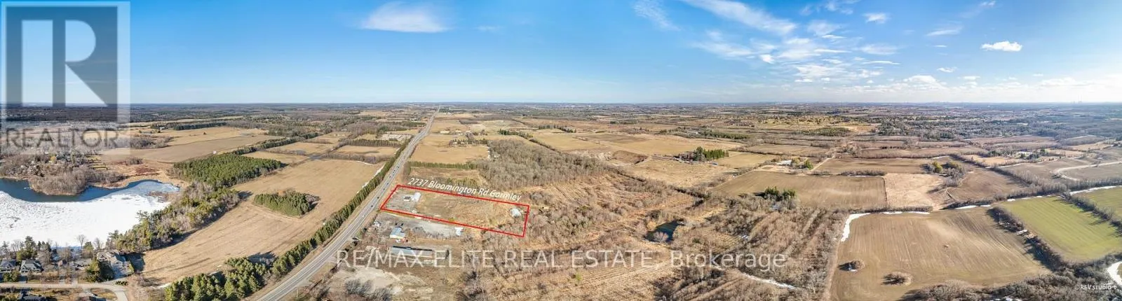 2737 BLOOMINGTON ROAD