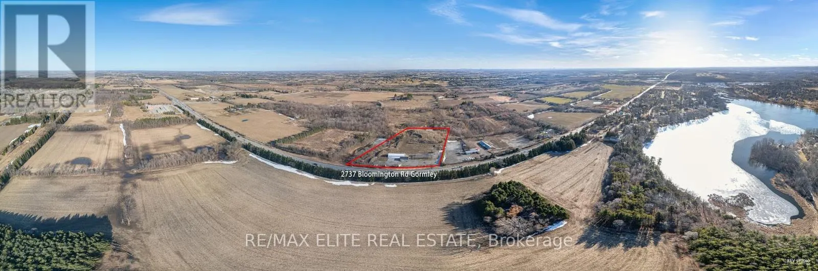 2737 BLOOMINGTON ROAD