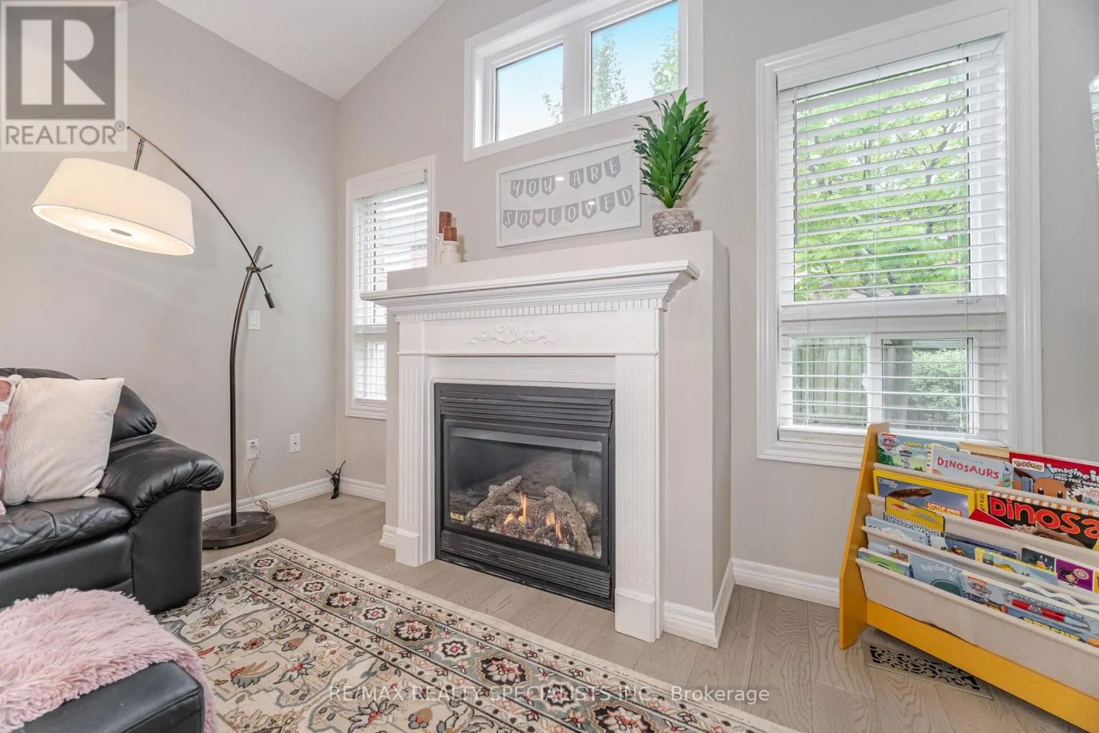146 MORAINE DRIVE