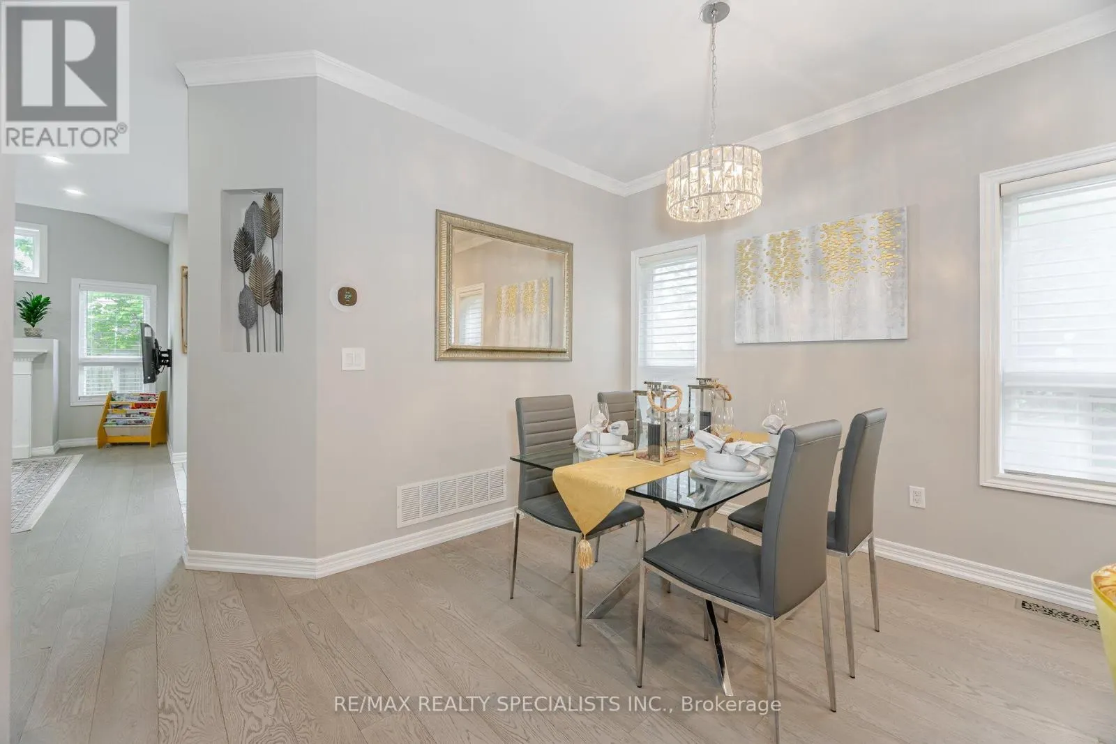 146 MORAINE DRIVE