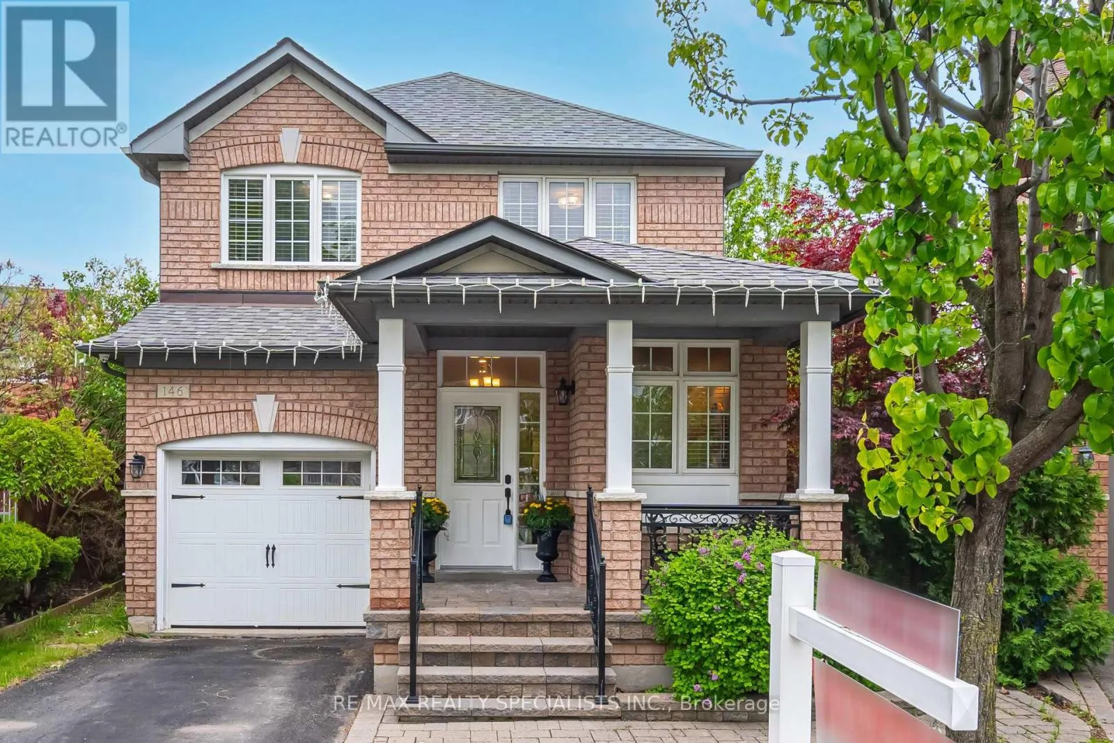 146 MORAINE DRIVE