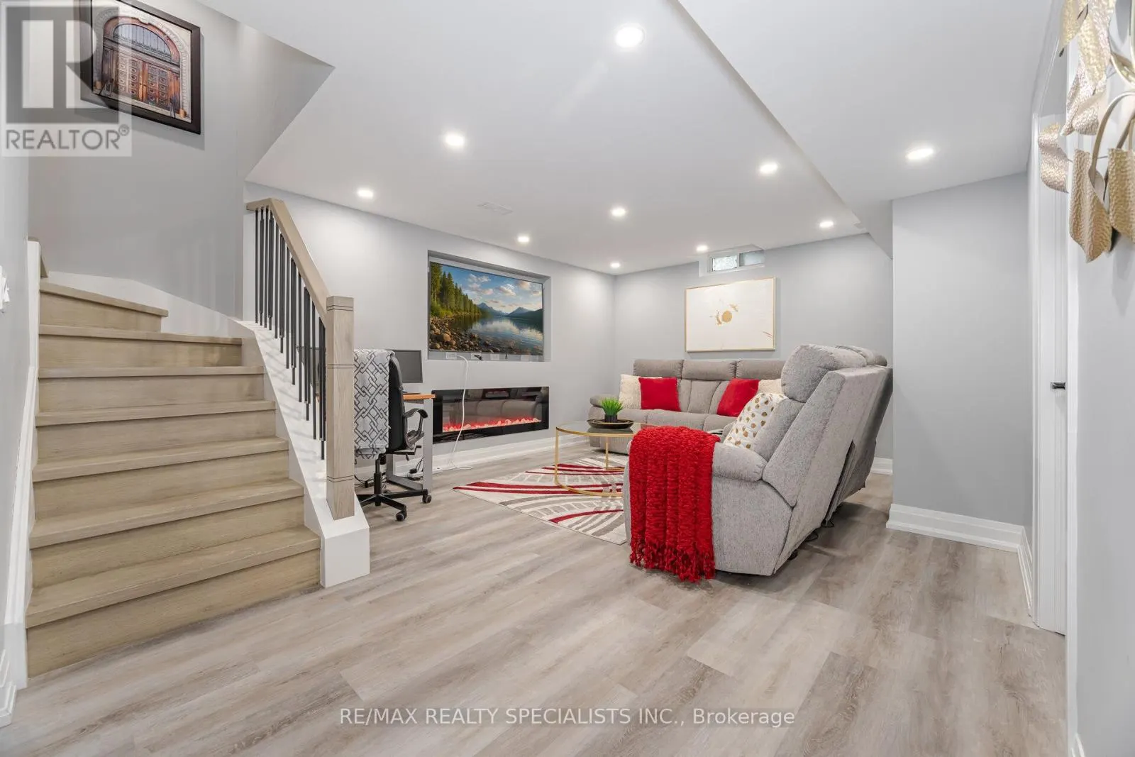 146 MORAINE DRIVE