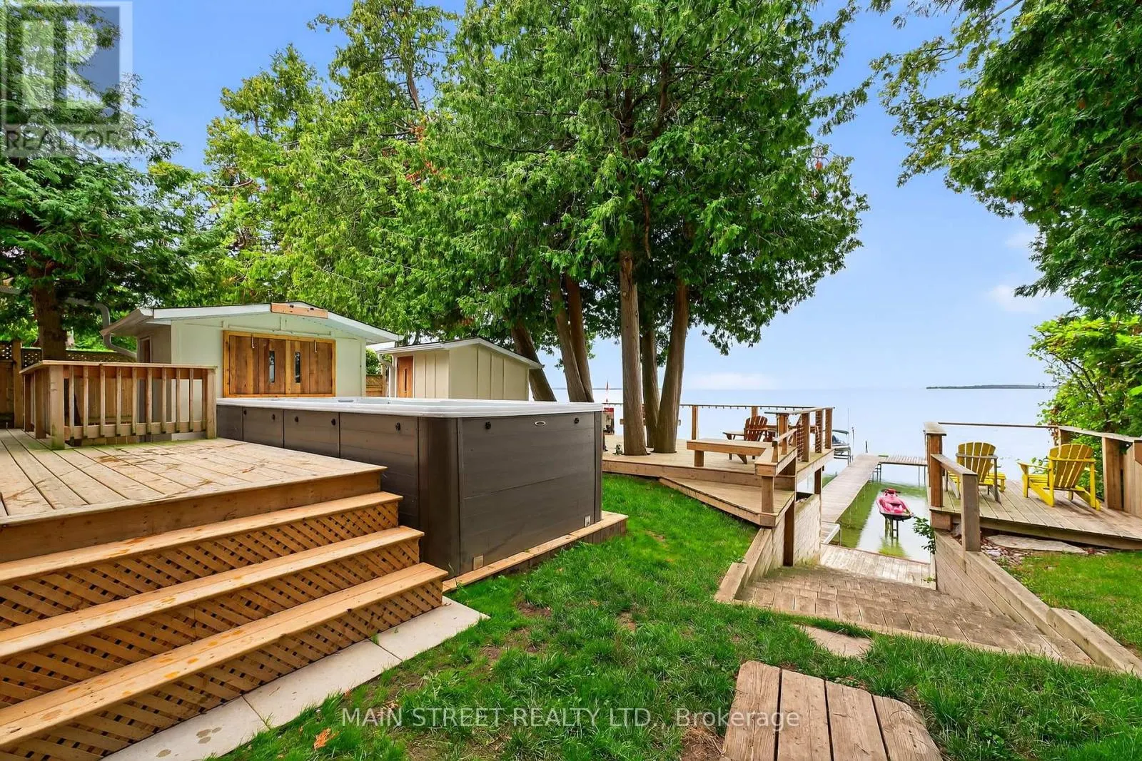 142 CEDAR BEACH ROAD