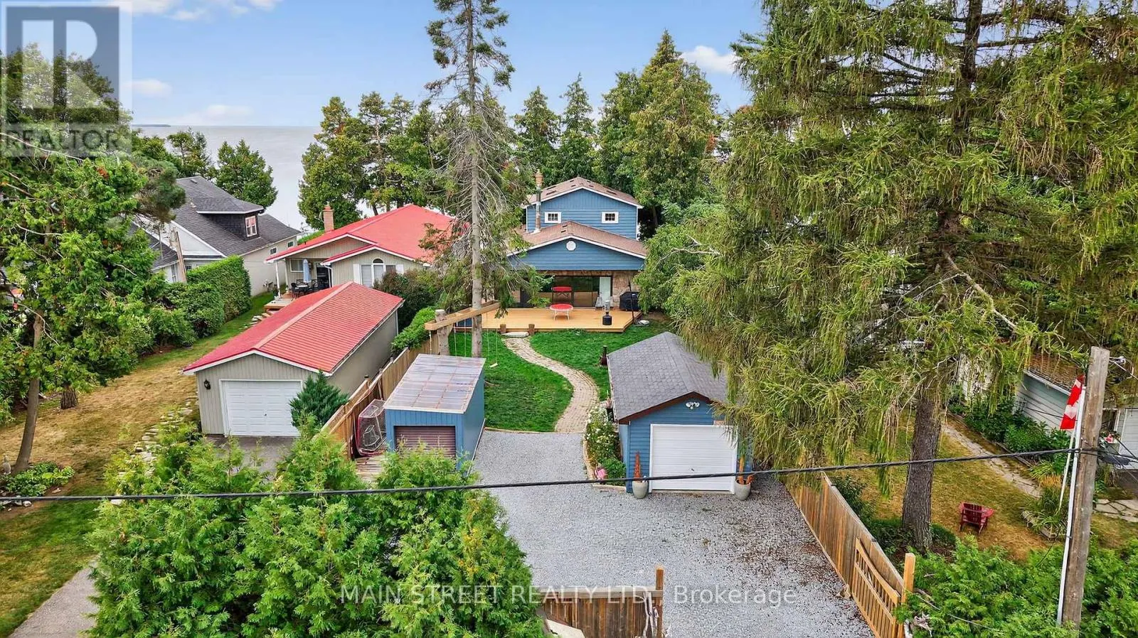 142 CEDAR BEACH ROAD