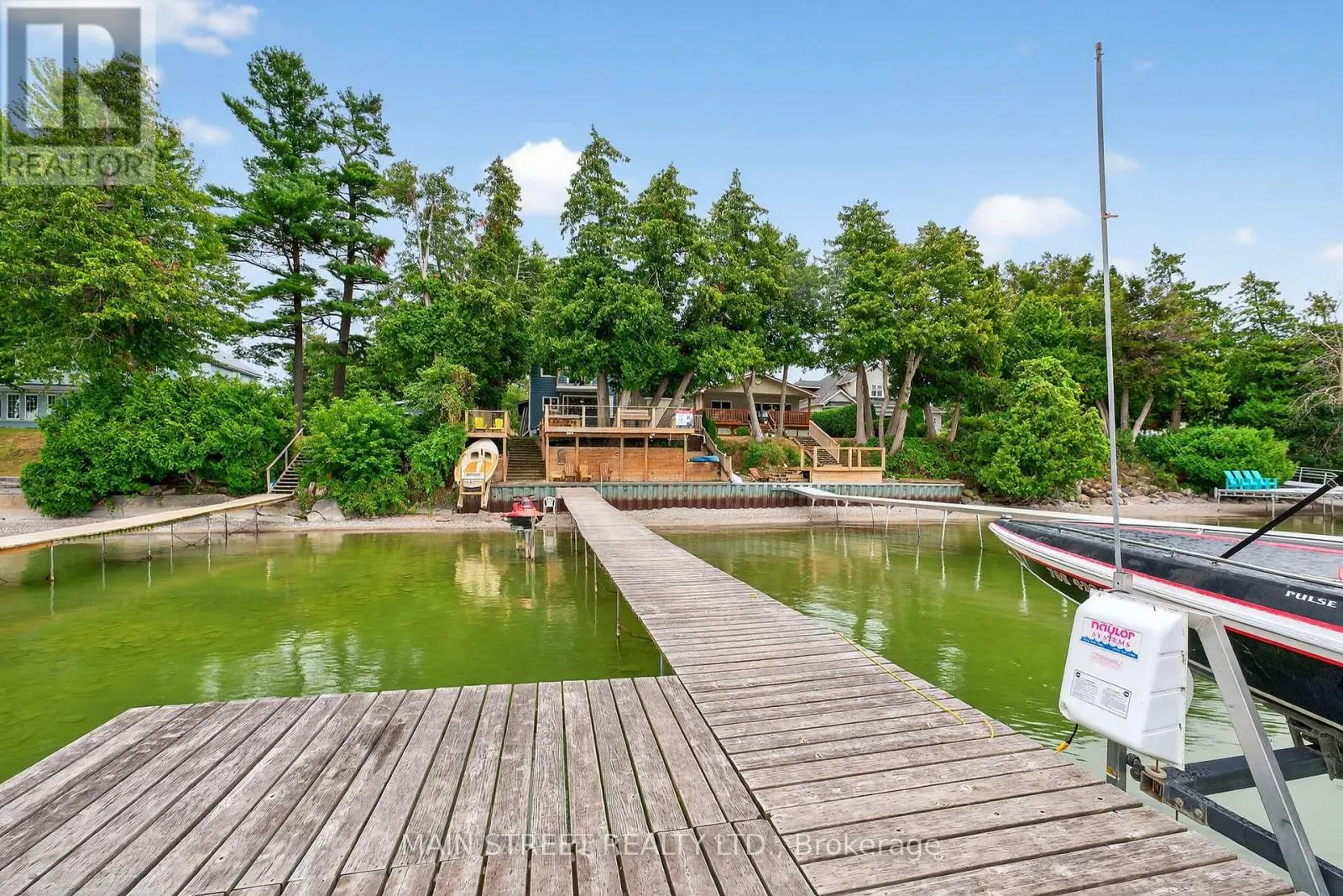 142 CEDAR BEACH ROAD