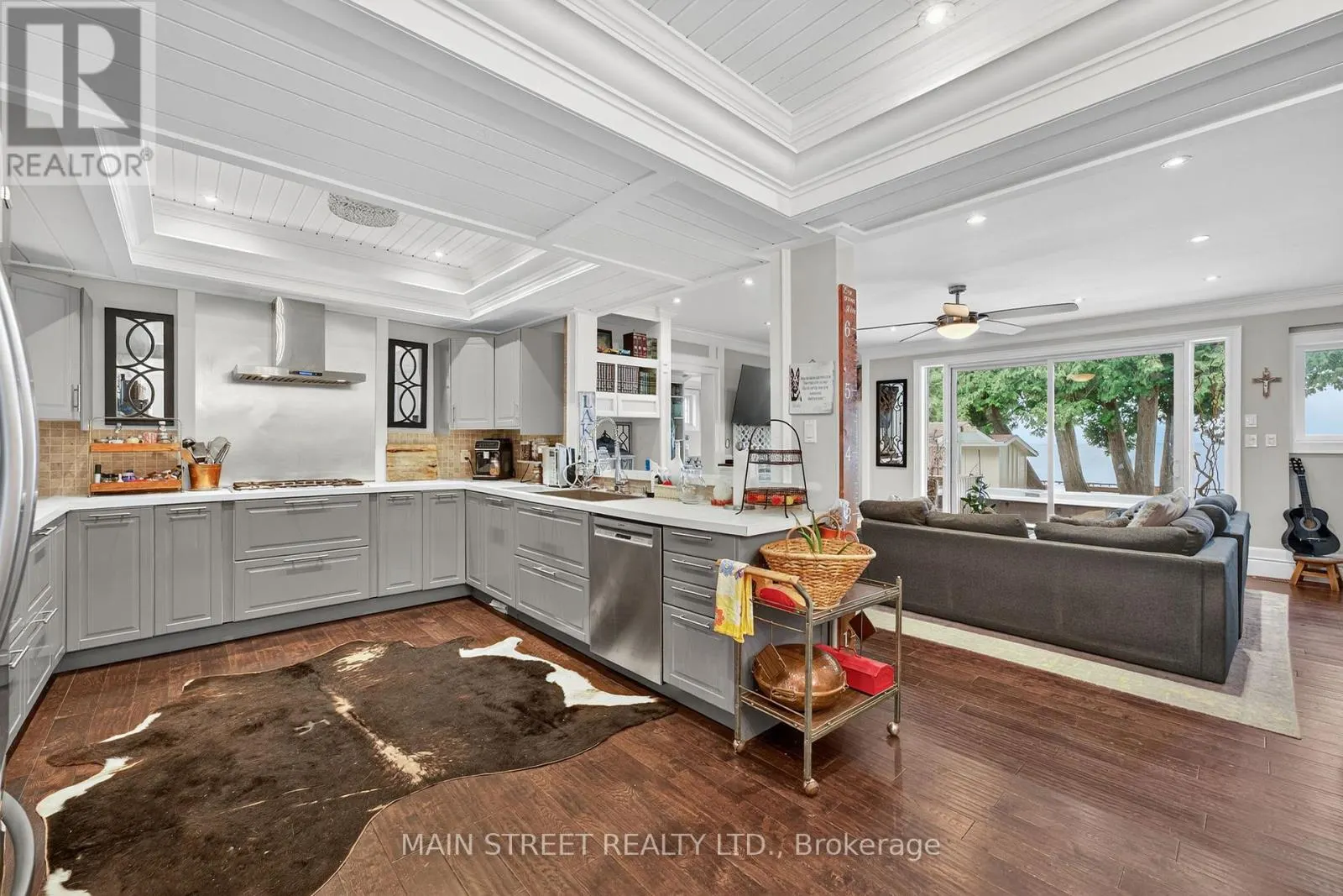 142 CEDAR BEACH ROAD