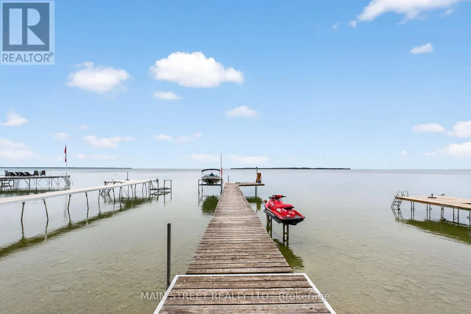 142 CEDAR BEACH ROAD