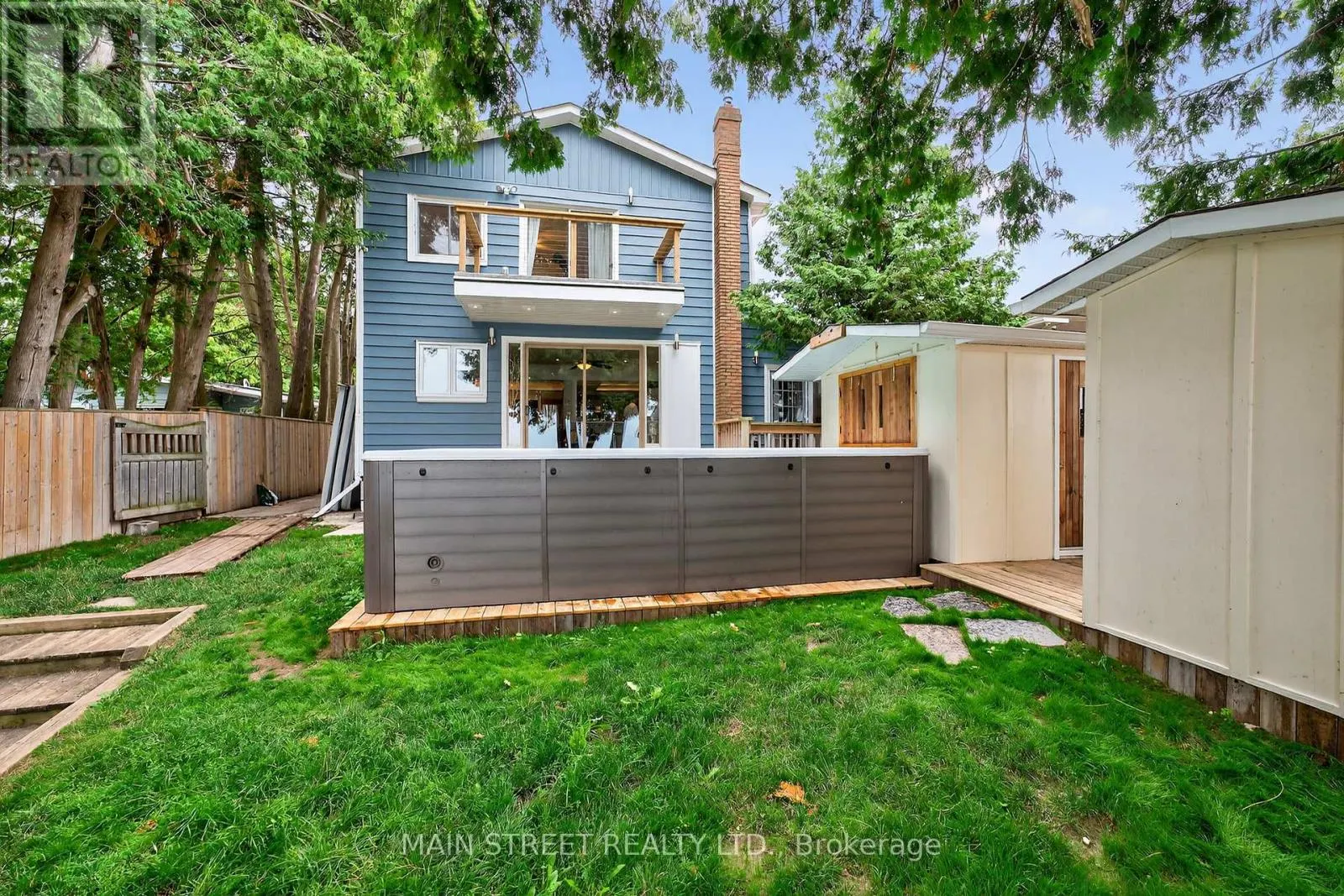 142 CEDAR BEACH ROAD