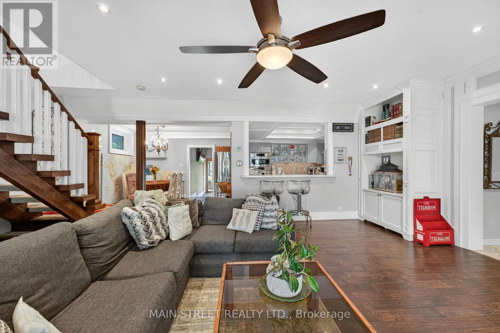 142 CEDAR BEACH ROAD