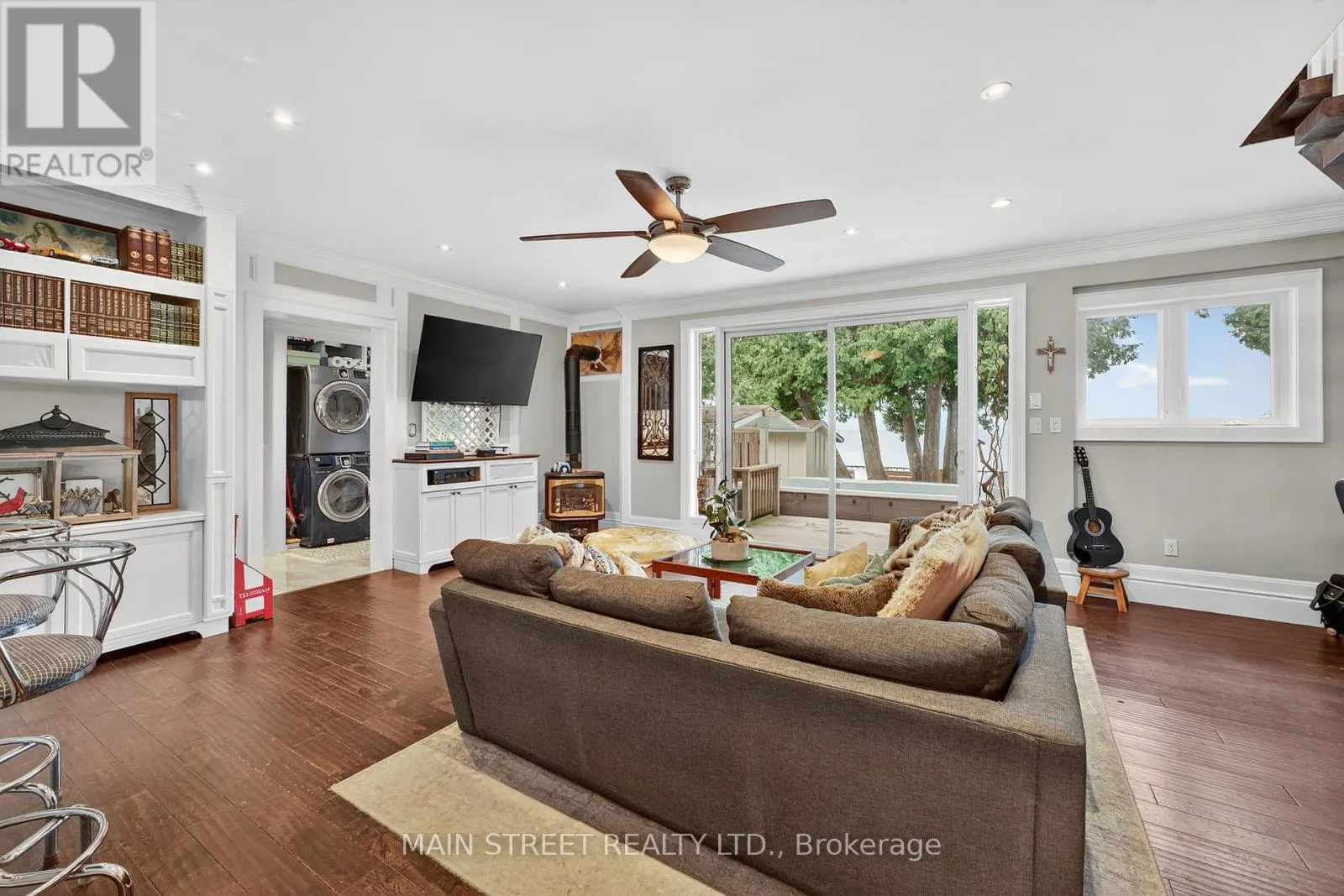 142 CEDAR BEACH ROAD