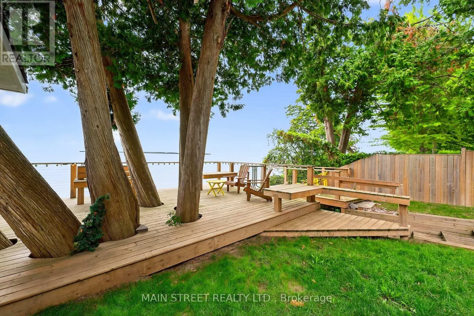 142 CEDAR BEACH ROAD