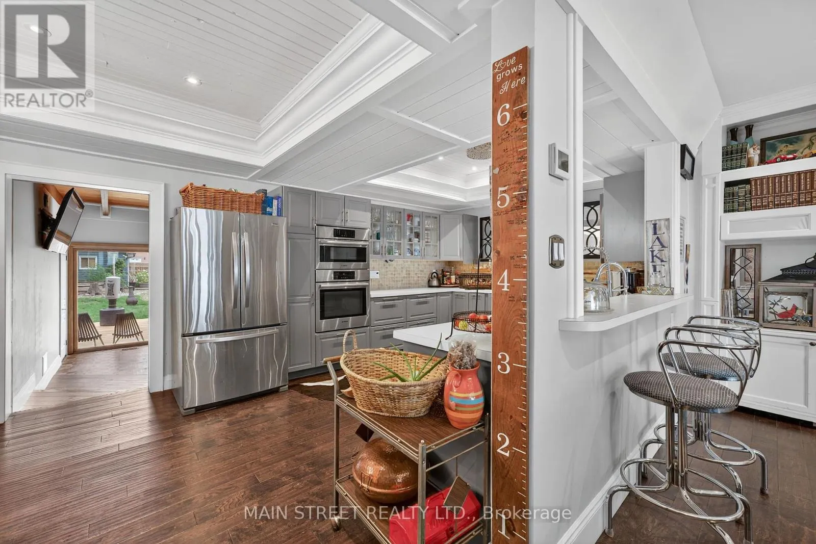 142 CEDAR BEACH ROAD