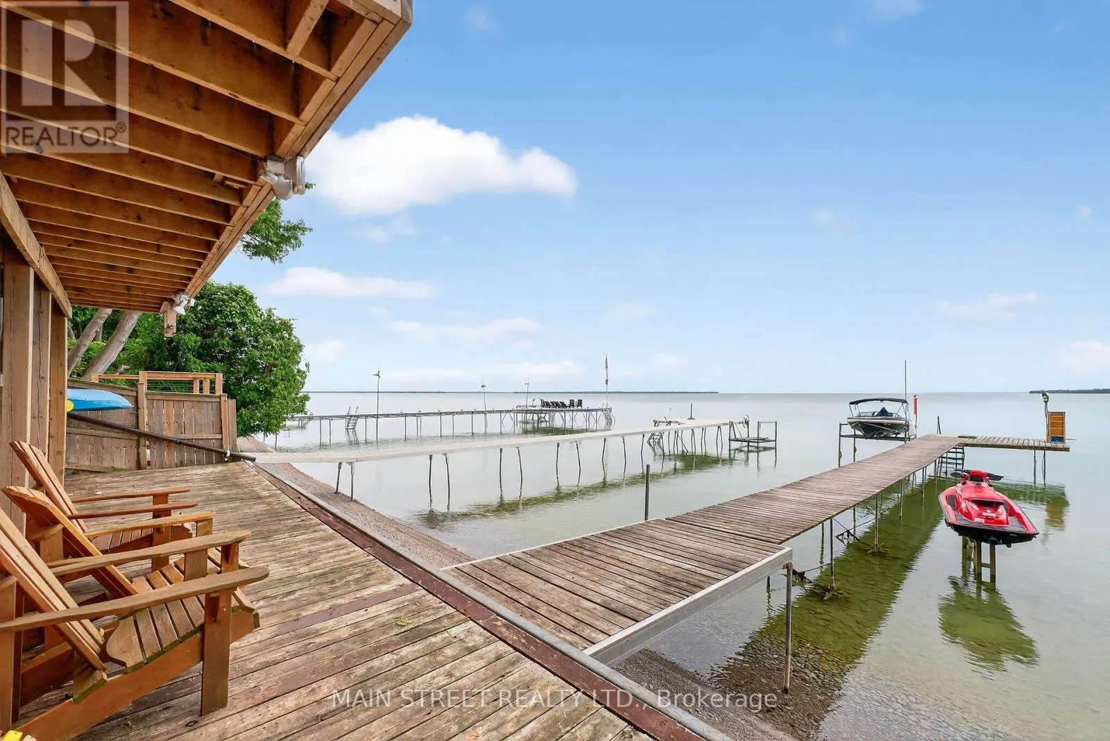 142 CEDAR BEACH ROAD