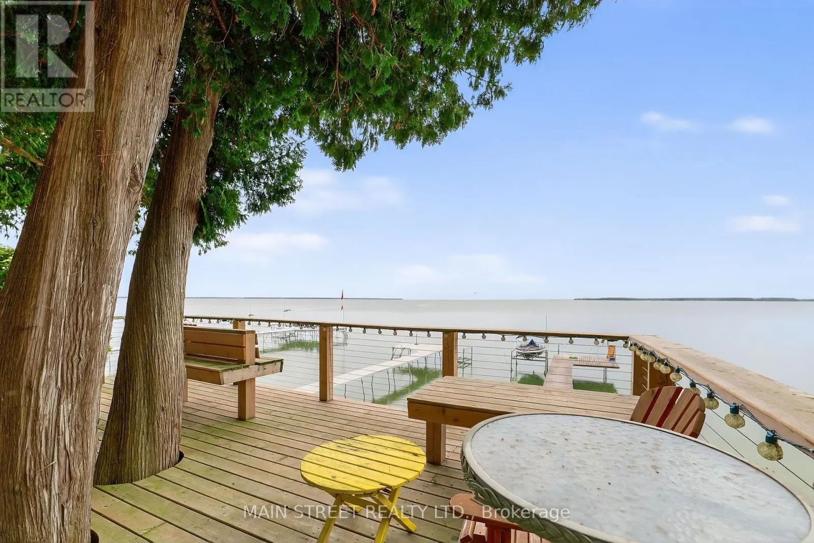 142 CEDAR BEACH ROAD