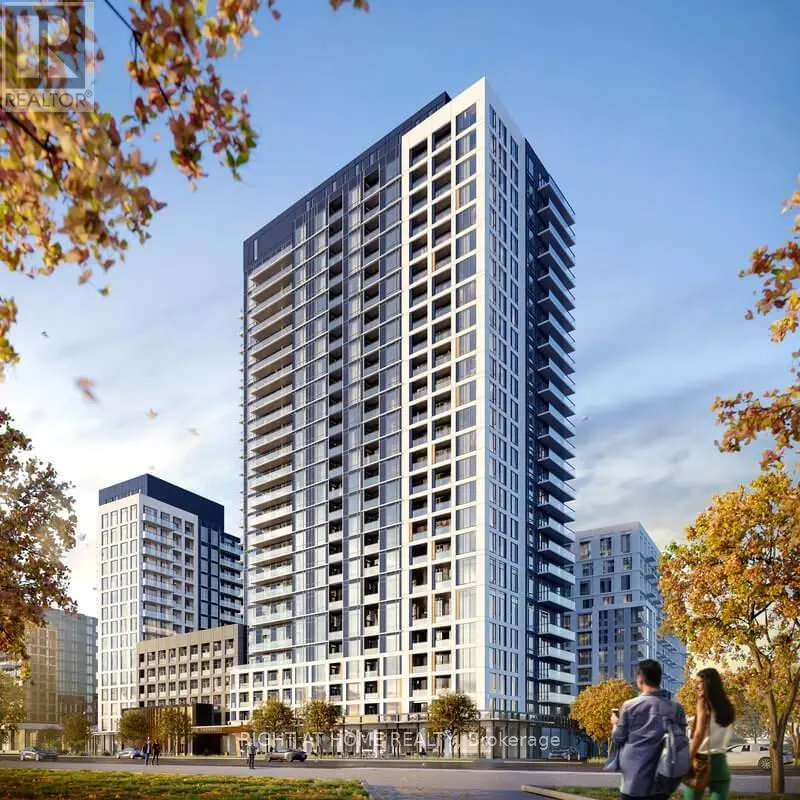1008 - 7950 BATHURST STREET