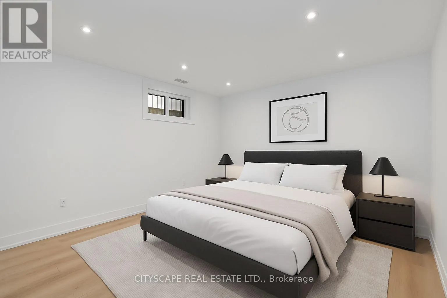 6 PORTREE CRESCENT