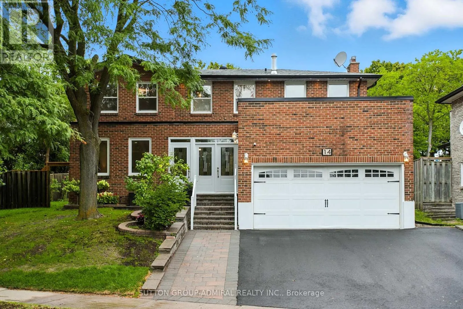 14 WILLOWBROOK ROAD