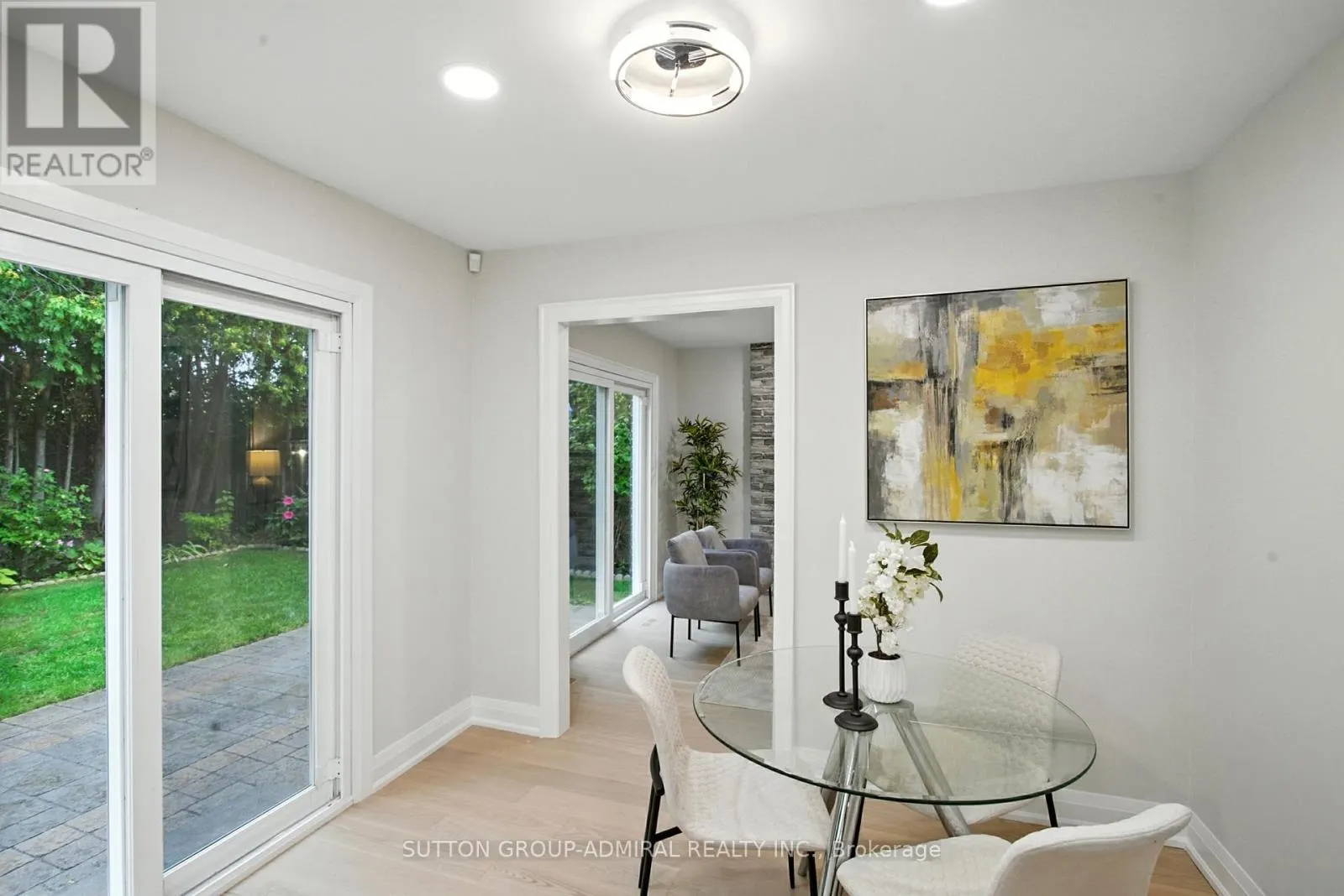 14 WILLOWBROOK ROAD