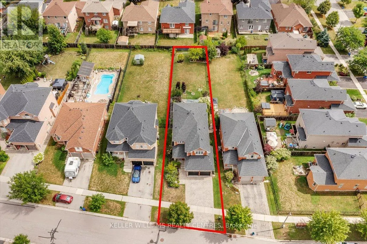 63 KERFOOT CRESCENT