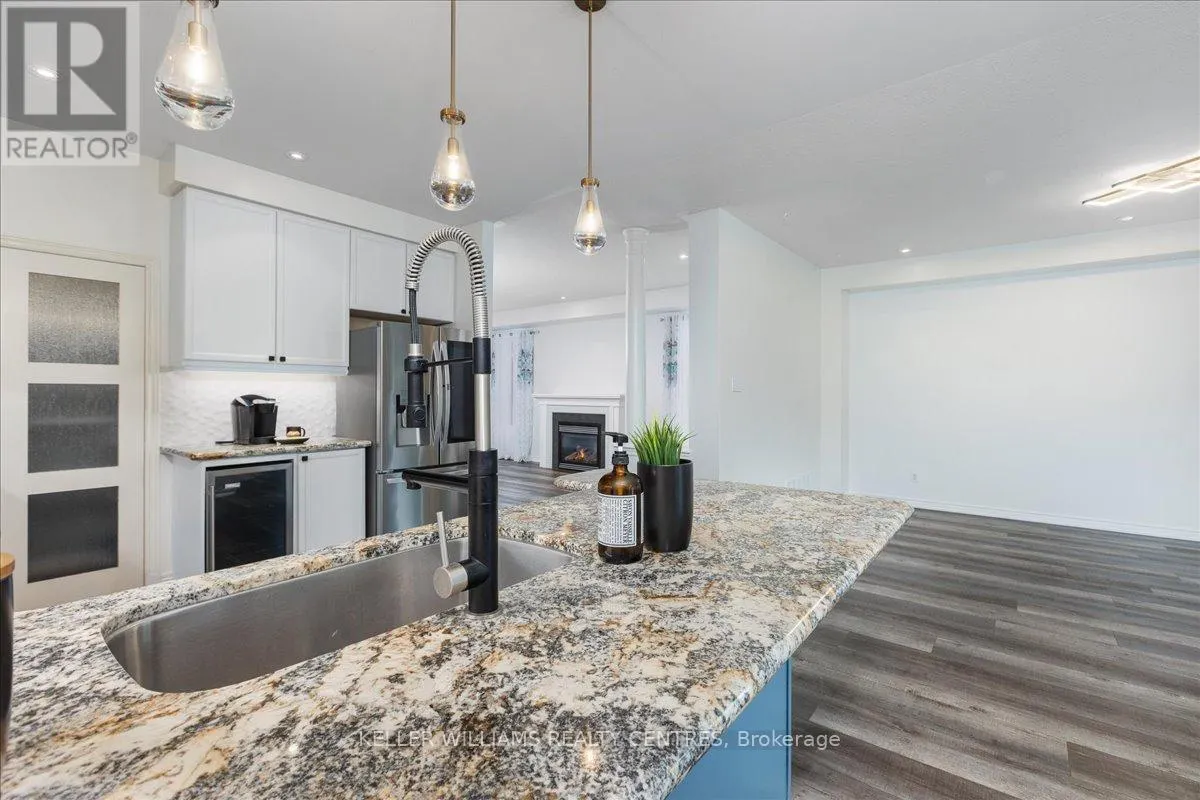 63 KERFOOT CRESCENT