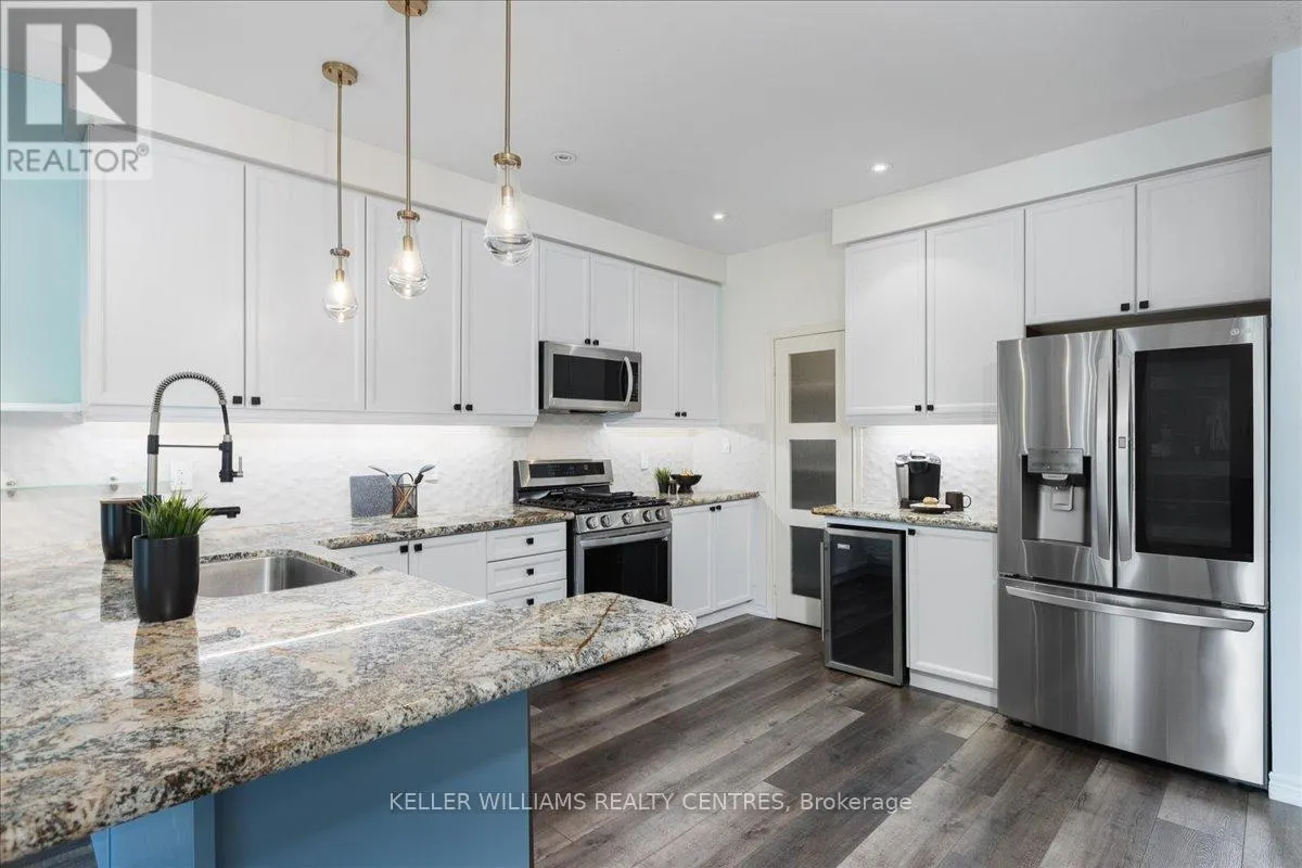 63 KERFOOT CRESCENT