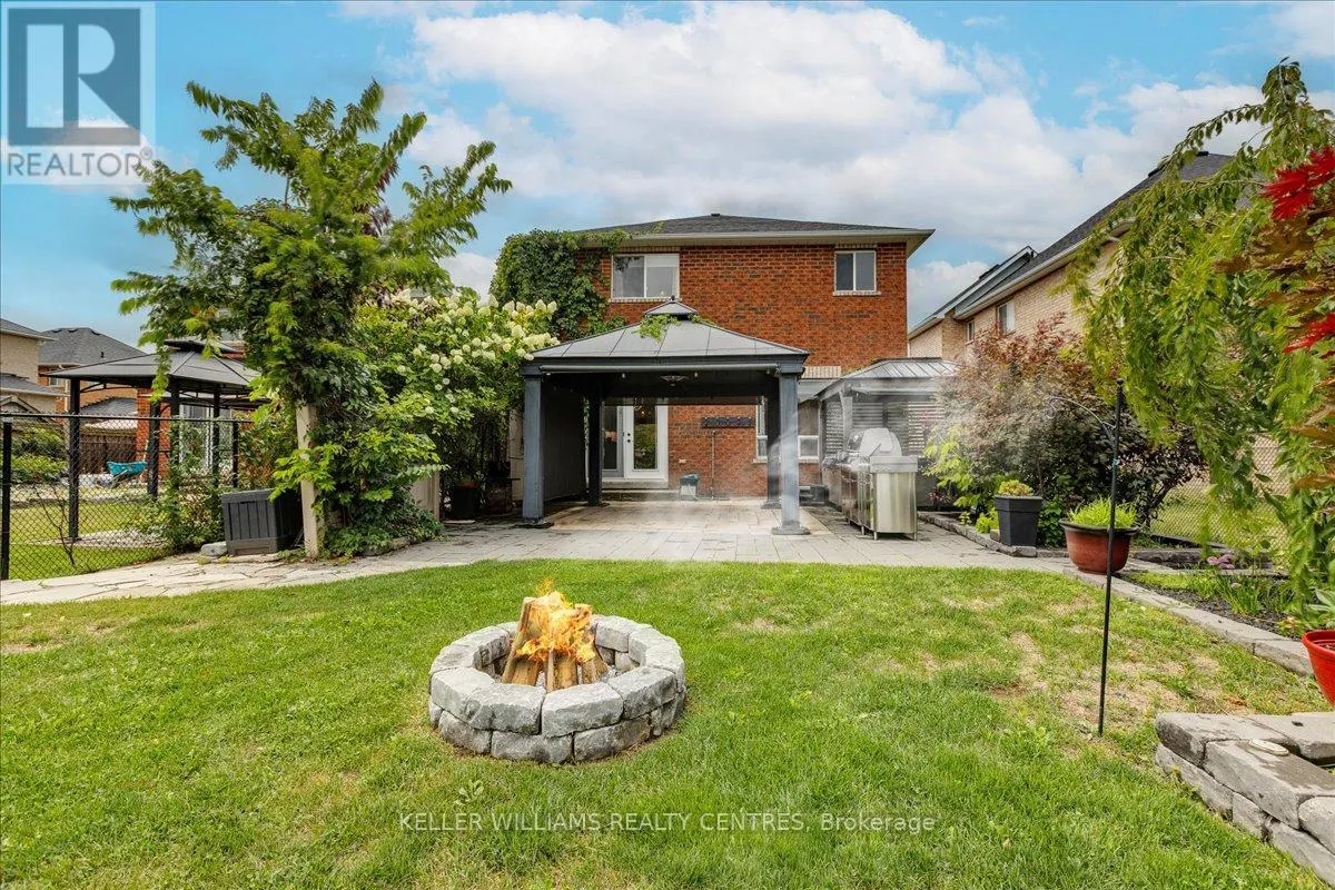 63 KERFOOT CRESCENT
