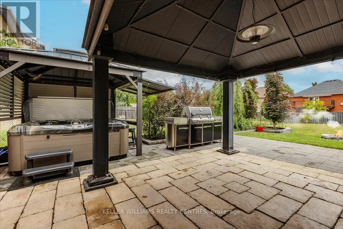 63 KERFOOT CRESCENT