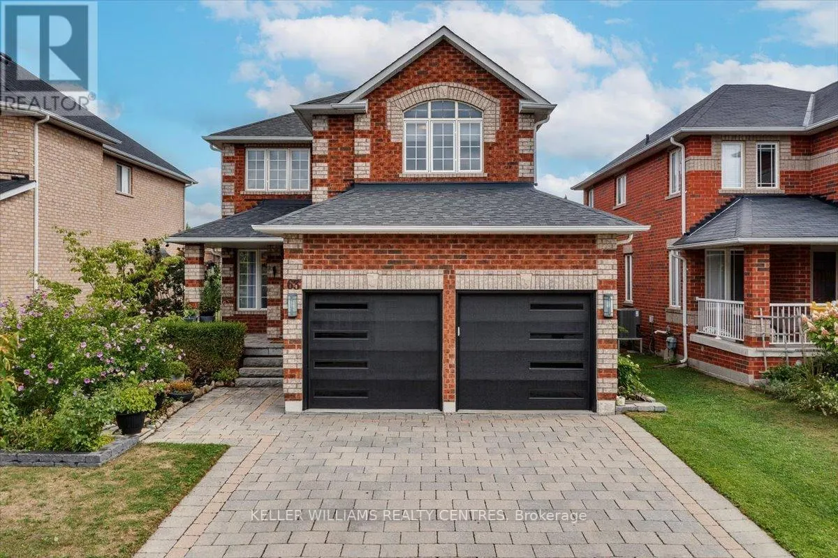 63 KERFOOT CRESCENT