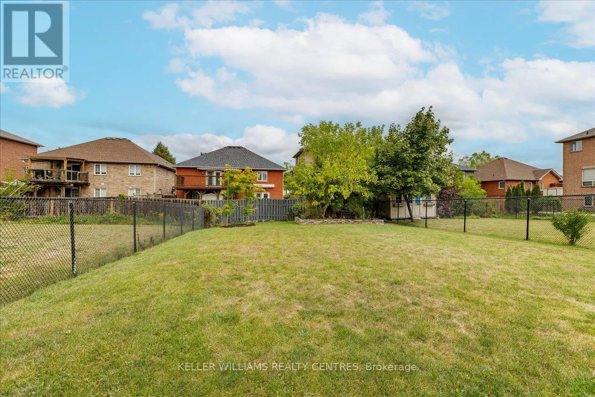 63 KERFOOT CRESCENT