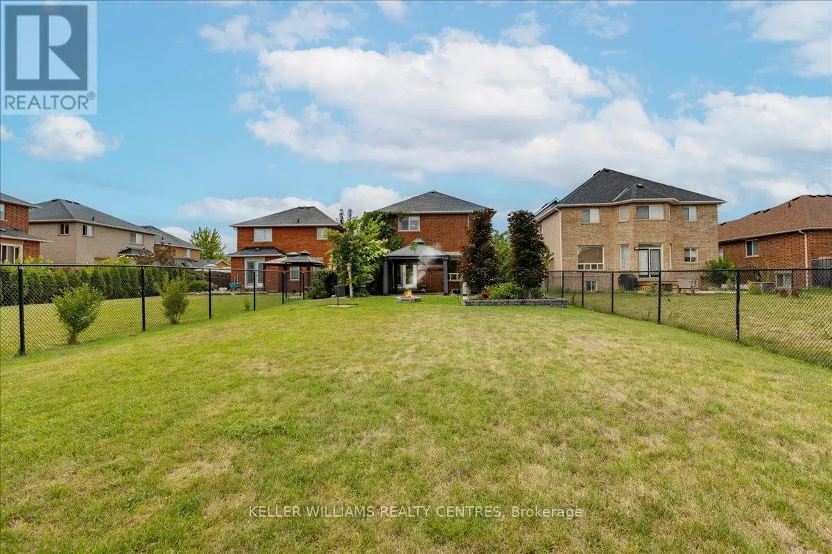 63 KERFOOT CRESCENT