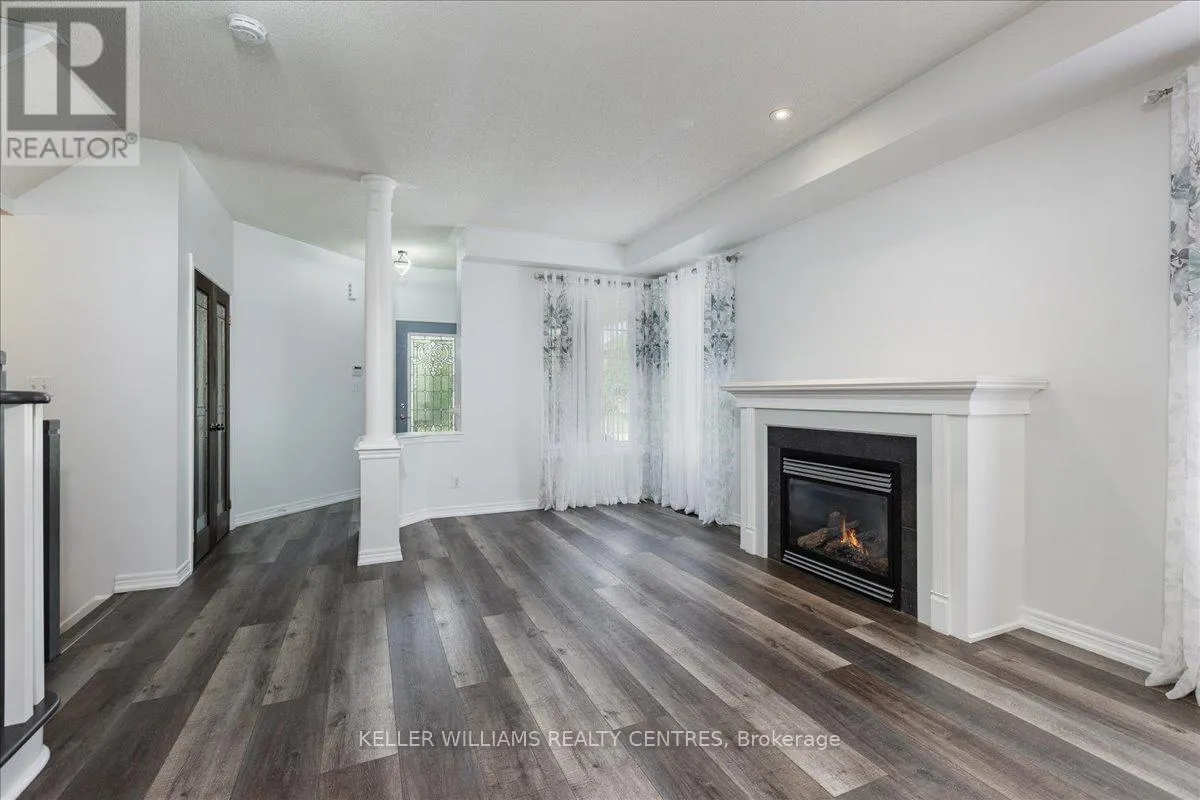 63 KERFOOT CRESCENT
