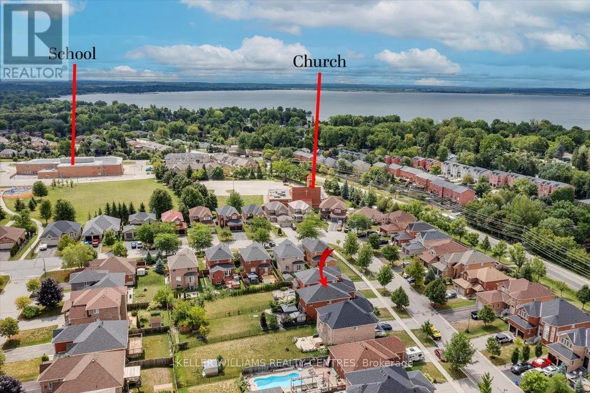 63 KERFOOT CRESCENT