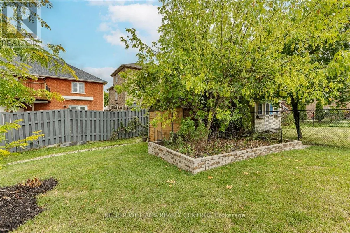 63 KERFOOT CRESCENT
