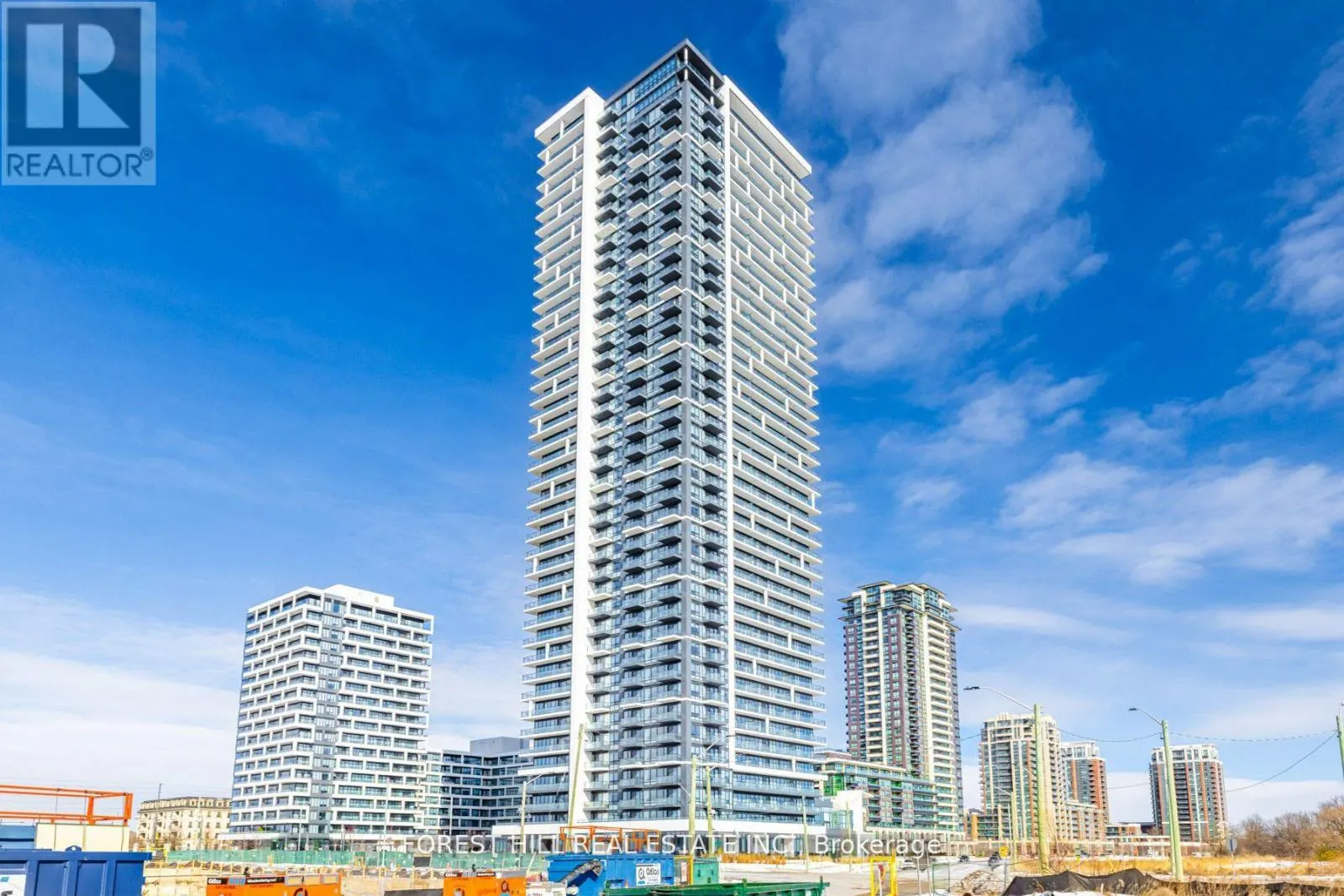 3706 - 8 WATER WALK DRIVE