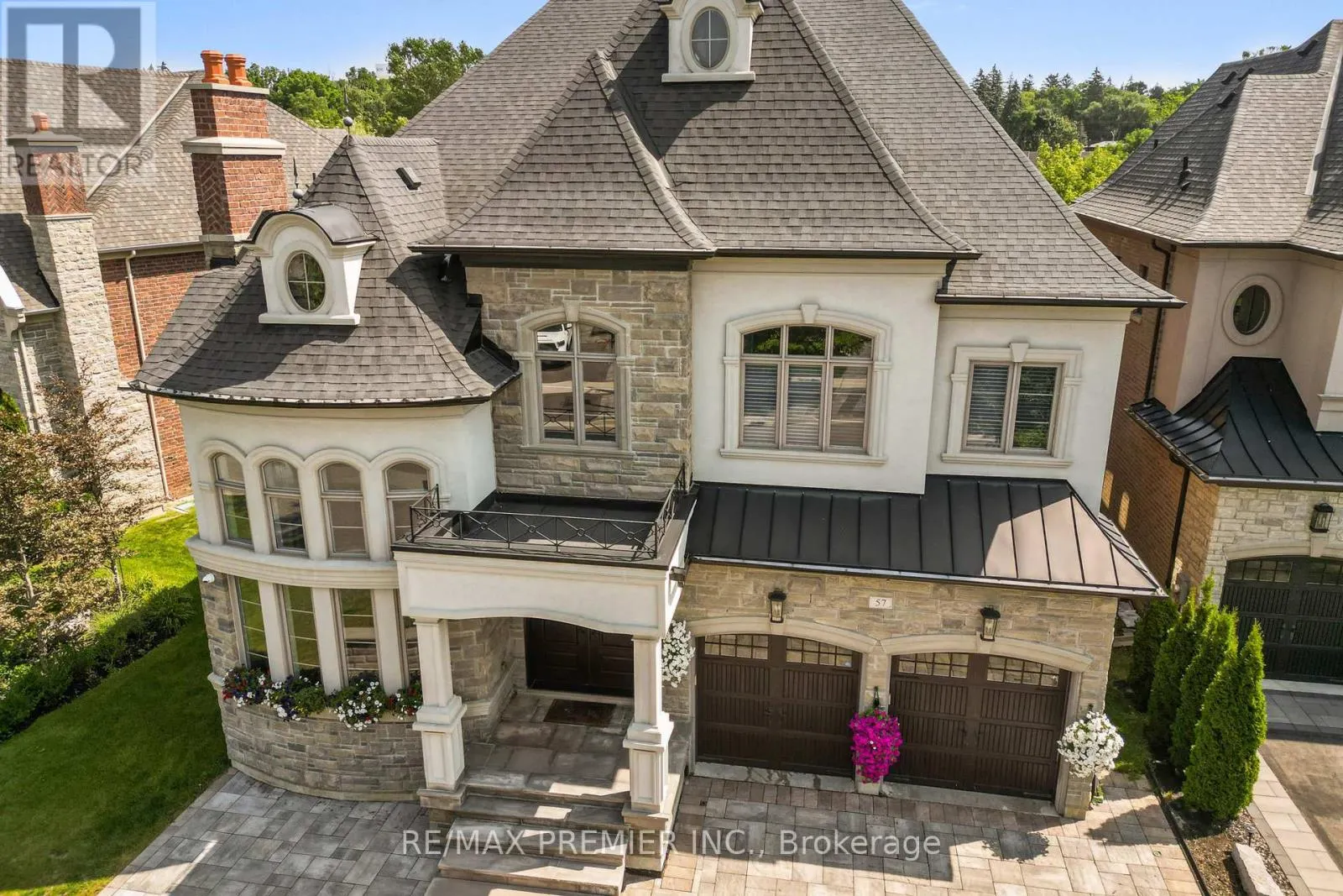 57 HOGAN COURT