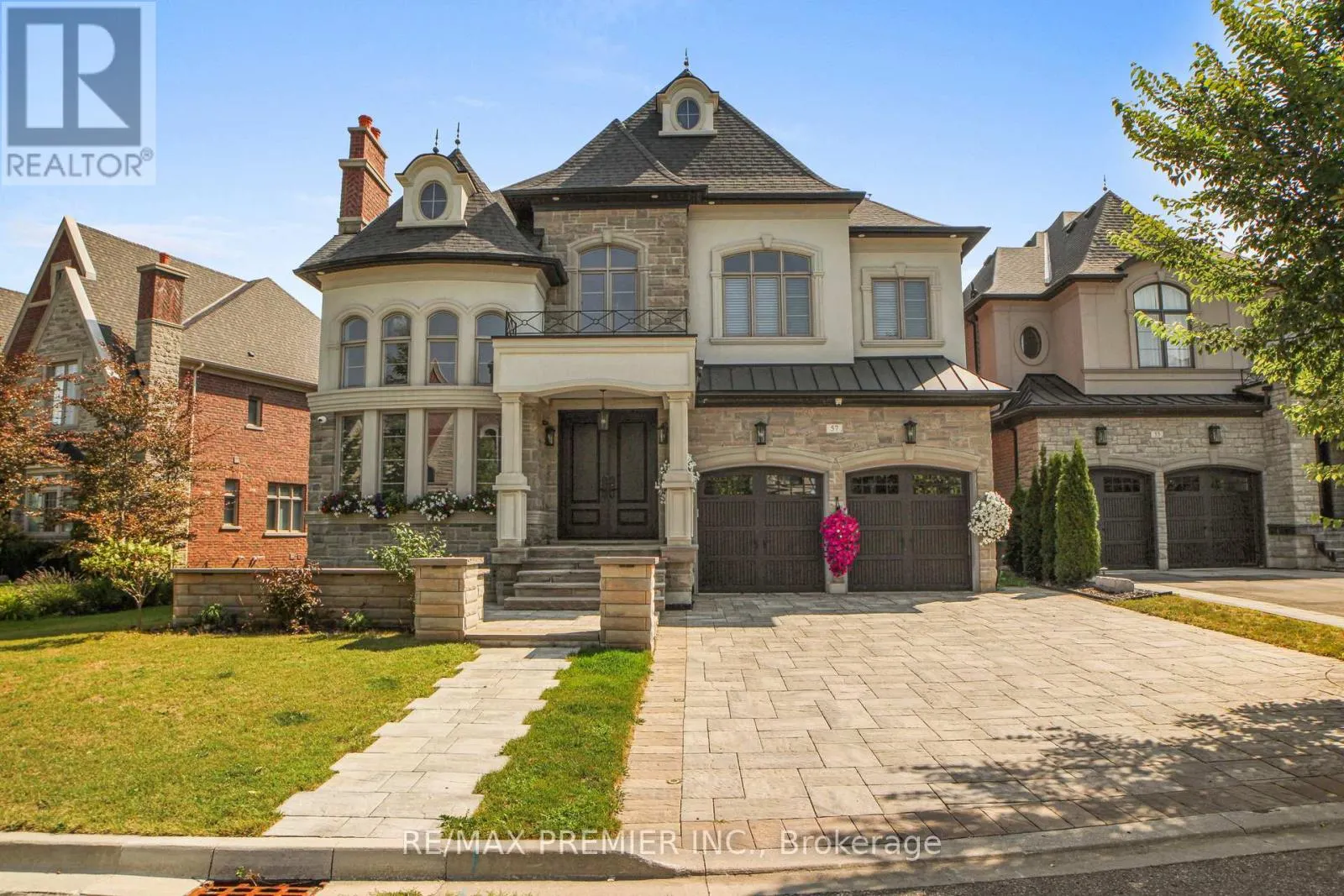57 HOGAN COURT