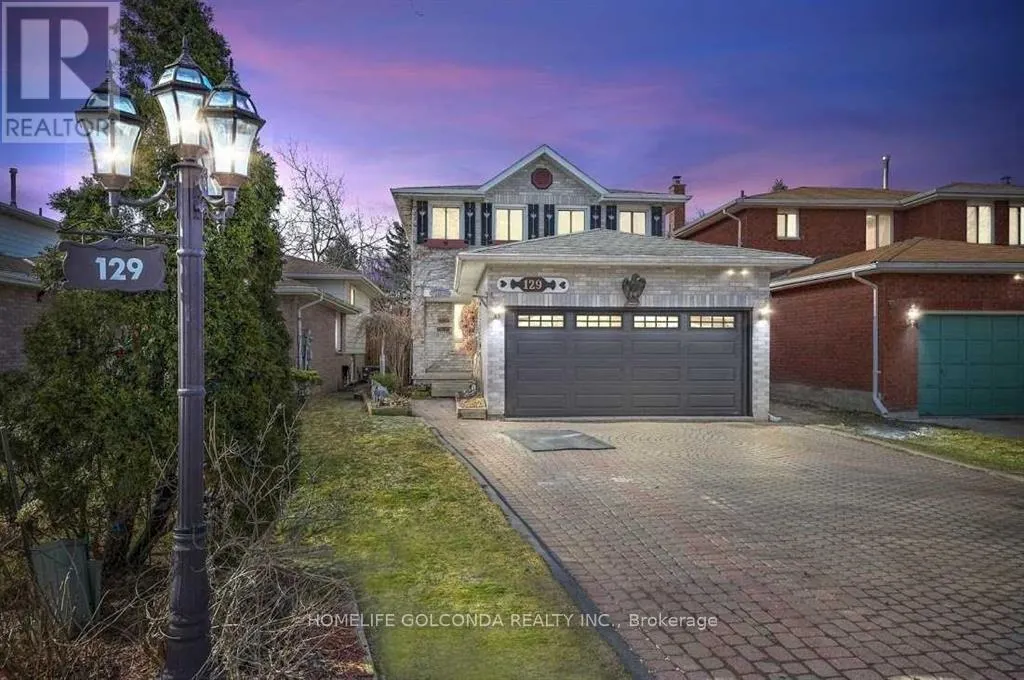 129 KERR BOULEVARD